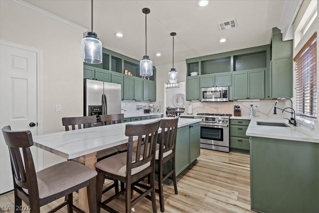 7328 Rustic Meadow Street, Las Vegas, NV 89131