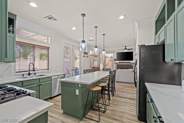 7328 Rustic Meadow Street, Las Vegas, NV 89131