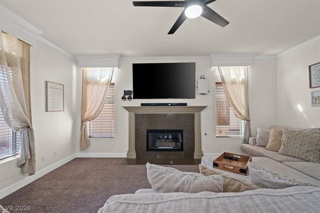 7328 Rustic Meadow Street, Las Vegas, NV 89131