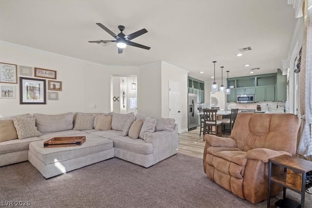 7328 Rustic Meadow Street, Las Vegas, NV 89131