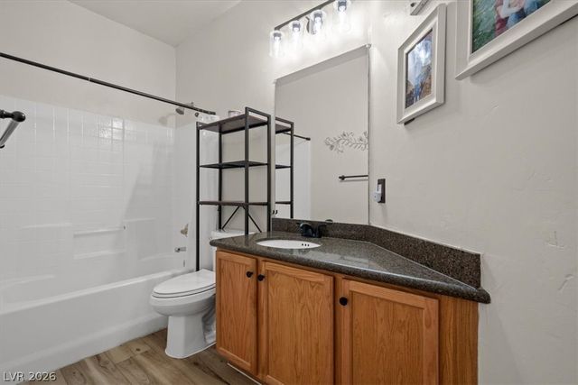 7328 Rustic Meadow Street, Las Vegas, NV 89131