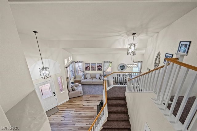 7328 Rustic Meadow Street, Las Vegas, NV 89131