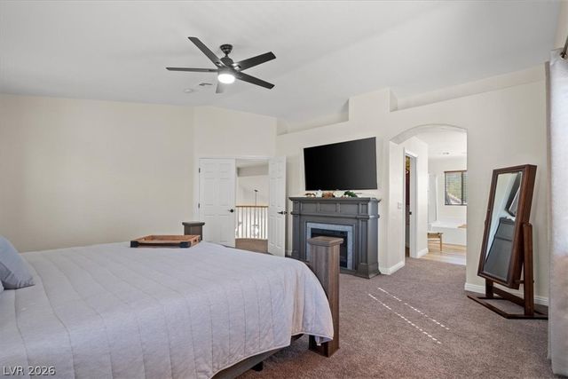 7328 Rustic Meadow Street, Las Vegas, NV 89131