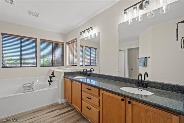 7328 Rustic Meadow Street, Las Vegas, NV 89131