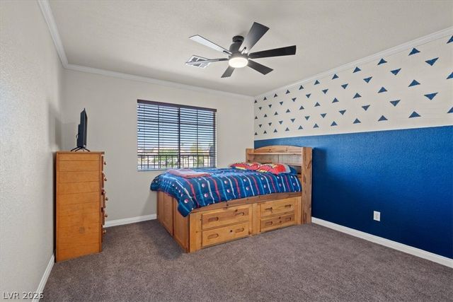 7328 Rustic Meadow Street, Las Vegas, NV 89131