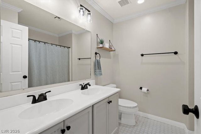 7328 Rustic Meadow Street, Las Vegas, NV 89131