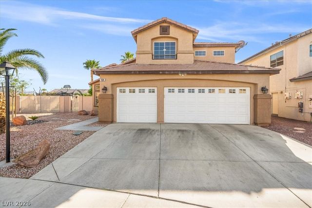 7328 Rustic Meadow Street, Las Vegas, NV 89131