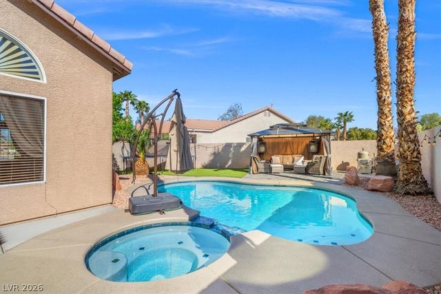 7328 Rustic Meadow Street, Las Vegas, NV 89131