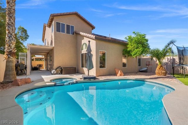 7328 Rustic Meadow Street, Las Vegas, NV 89131