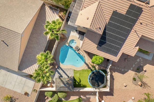 7328 Rustic Meadow Street, Las Vegas, NV 89131