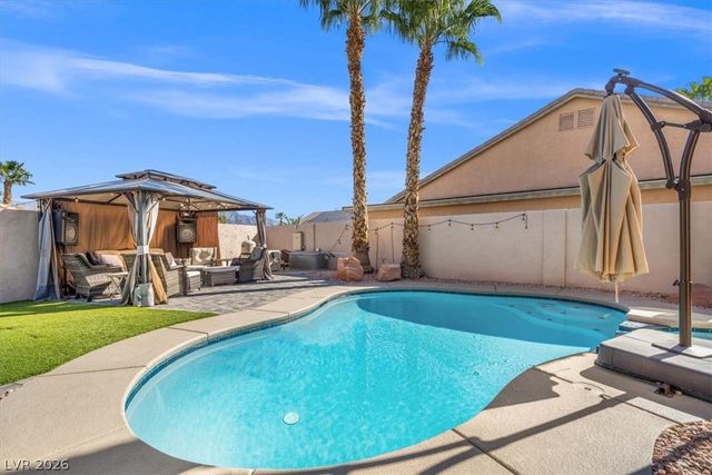 7328 Rustic Meadow Street, Las Vegas, NV 89131