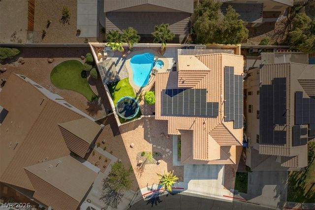 7328 Rustic Meadow Street, Las Vegas, NV 89131