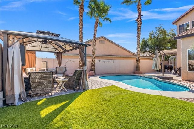 7328 Rustic Meadow Street, Las Vegas, NV 89131