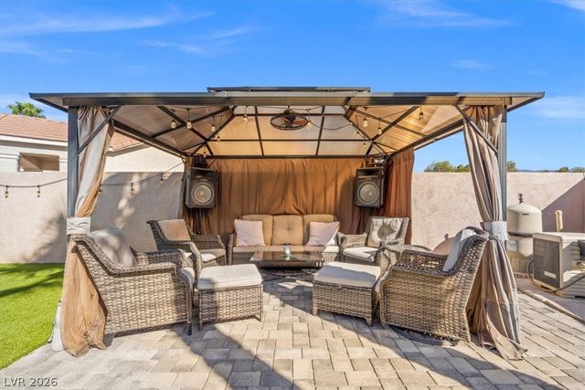 7328 Rustic Meadow Street, Las Vegas, NV 89131