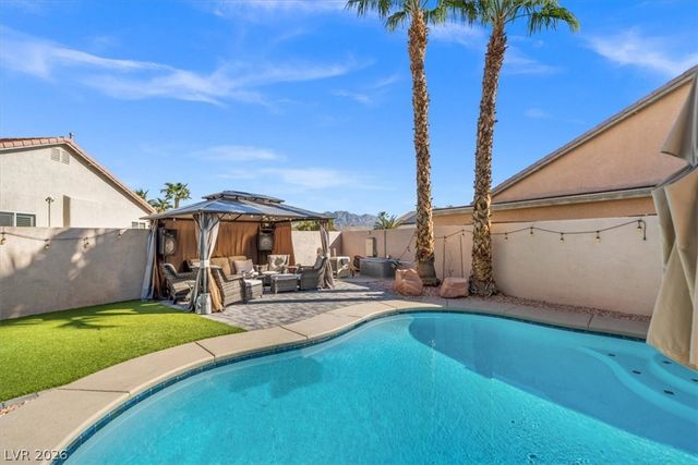 7328 Rustic Meadow Street, Las Vegas, NV 89131