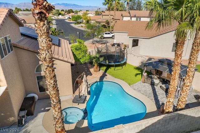 7328 Rustic Meadow Street, Las Vegas, NV 89131