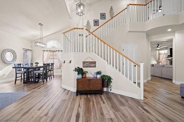 7328 Rustic Meadow Street, Las Vegas, NV 89131