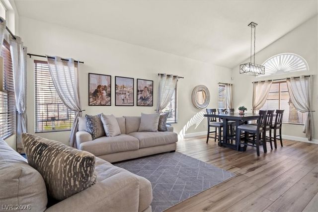 7328 Rustic Meadow Street, Las Vegas, NV 89131