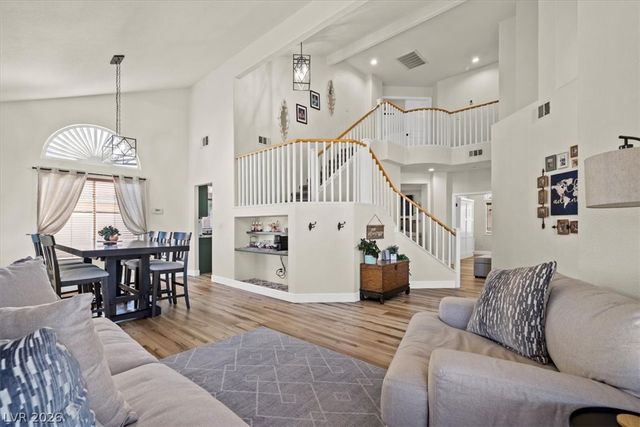 7328 Rustic Meadow Street, Las Vegas, NV 89131