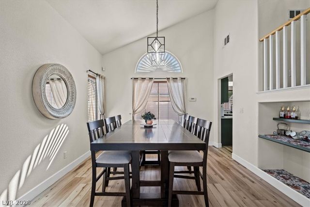 7328 Rustic Meadow Street, Las Vegas, NV 89131