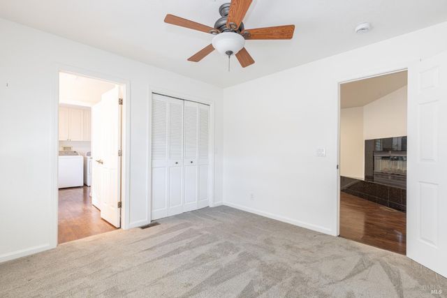 7 San Juan Ct, St. Helena, CA 94574