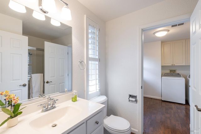 7 San Juan Ct, St. Helena, CA 94574