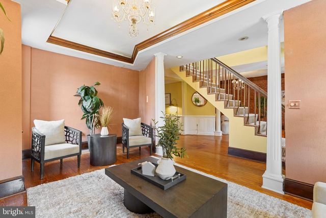 49 T ST NW, Washington, DC 20001