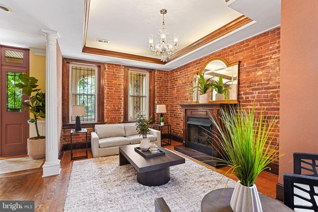 49 T ST NW, Washington, DC 20001