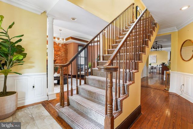 49 T ST NW, Washington, DC 20001