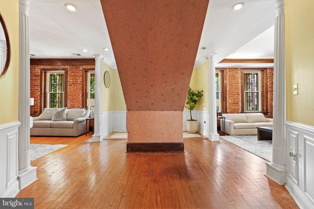 49 T ST NW, Washington, DC 20001