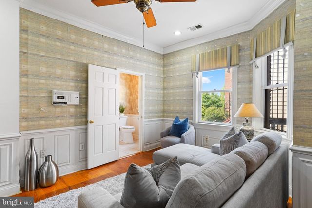 49 T ST NW, Washington, DC 20001