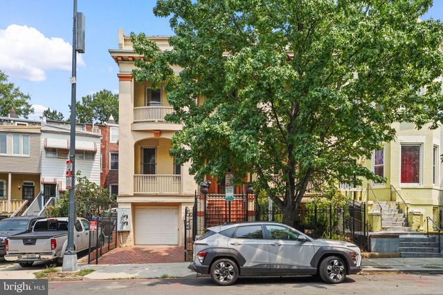 49 T ST NW, Washington, DC 20001