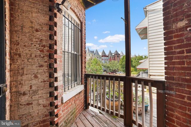 49 T ST NW, Washington, DC 20001