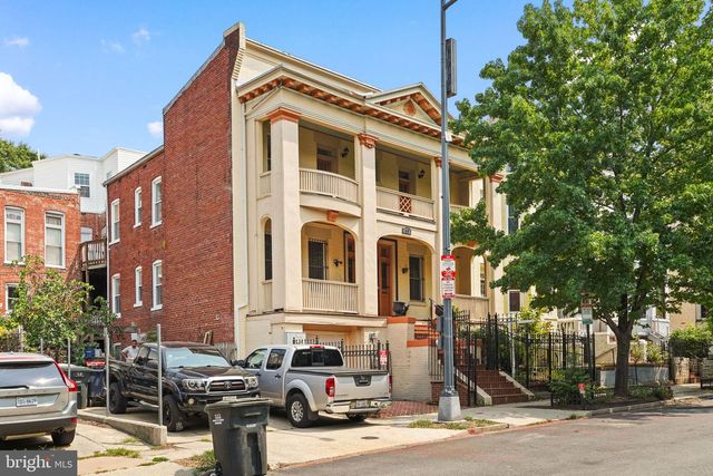 49 T ST NW, Washington, DC 20001