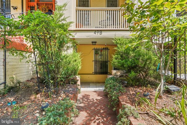 49 T ST NW, Washington, DC 20001