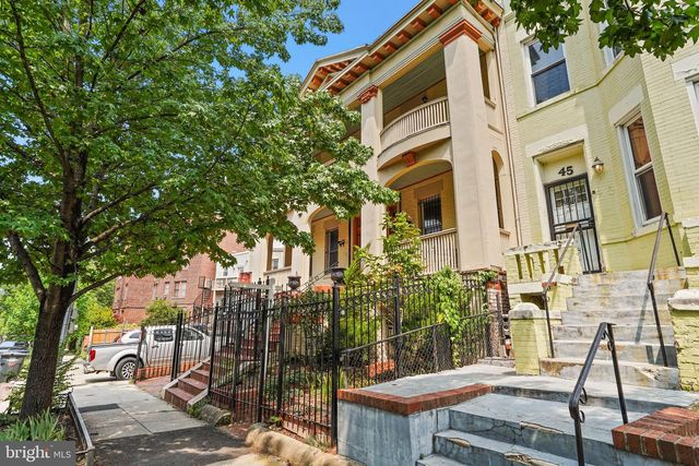 49 T ST NW, Washington, DC 20001