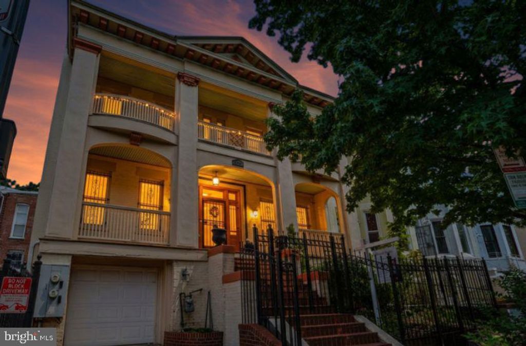 49 T ST NW, Washington, DC 20001