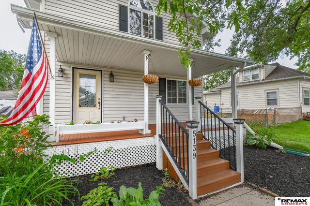 5139 Orchard Street, Lincoln, NE 68504