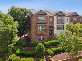 2020 Jardin Court, Alpharetta, GA 30022