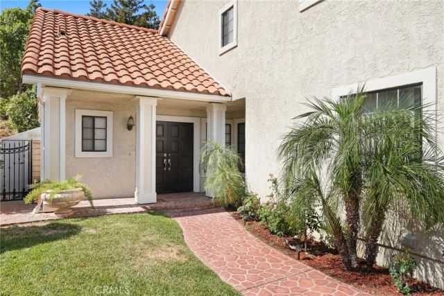 19715 Eagle Ridge, Porter Ranch, CA 91326