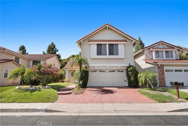 19715 Eagle Ridge, Porter Ranch, CA 91326