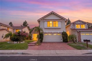 19715 Eagle Ridge, Porter Ranch, CA 91326