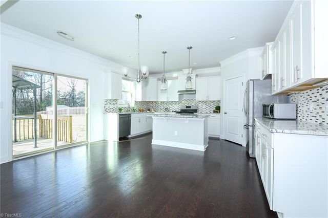 406 Fairmile Drive, Greensboro, NC 27455