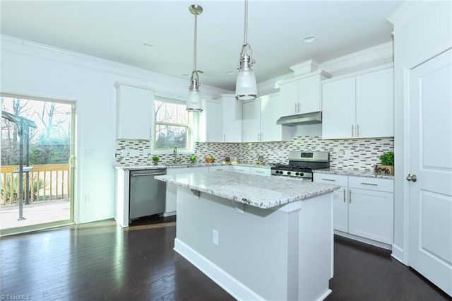 406 Fairmile Drive, Greensboro, NC 27455