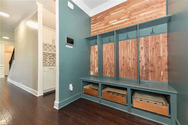 406 Fairmile Drive, Greensboro, NC 27455