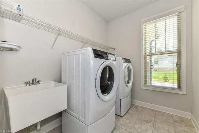 406 Fairmile Drive, Greensboro, NC 27455