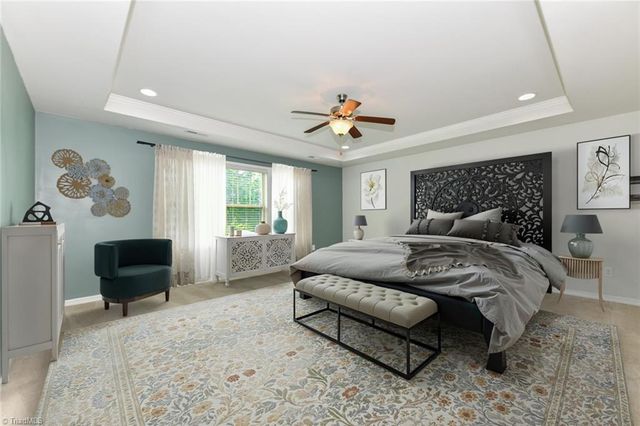 406 Fairmile Drive, Greensboro, NC 27455