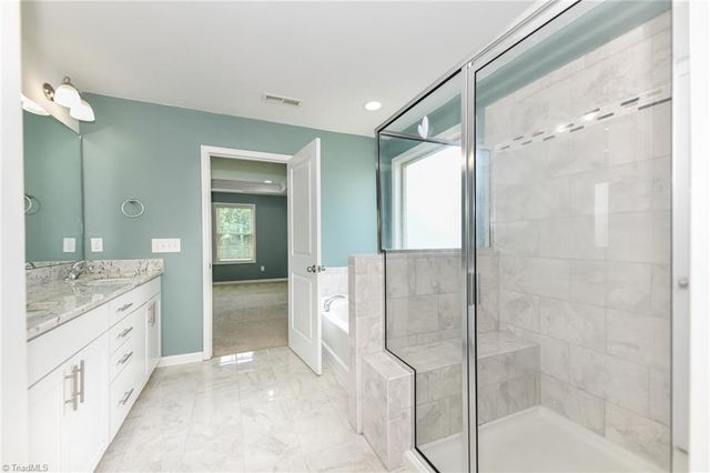 406 Fairmile Drive, Greensboro, NC 27455