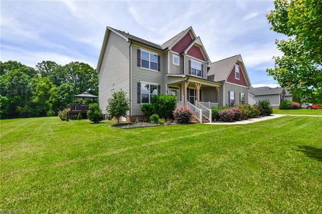 406 Fairmile Drive, Greensboro, NC 27455