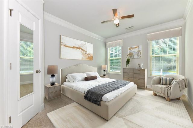 406 Fairmile Drive, Greensboro, NC 27455